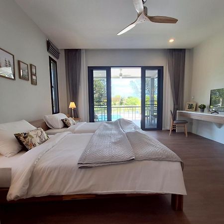 Thailife Wellness & Meditation Resort- Sha Plus Khao Lak Dış mekan fotoğraf
