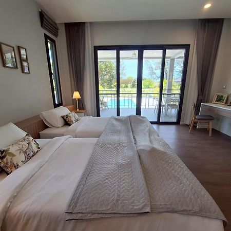 Thailife Wellness & Meditation Resort- Sha Plus Khao Lak Dış mekan fotoğraf
