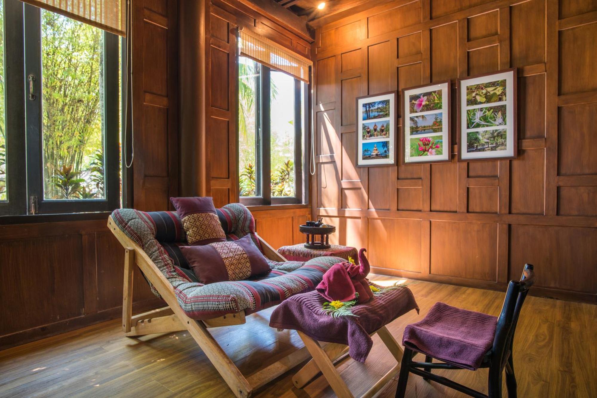 Thailife Wellness & Meditation Resort- Sha Plus Khao Lak Dış mekan fotoğraf