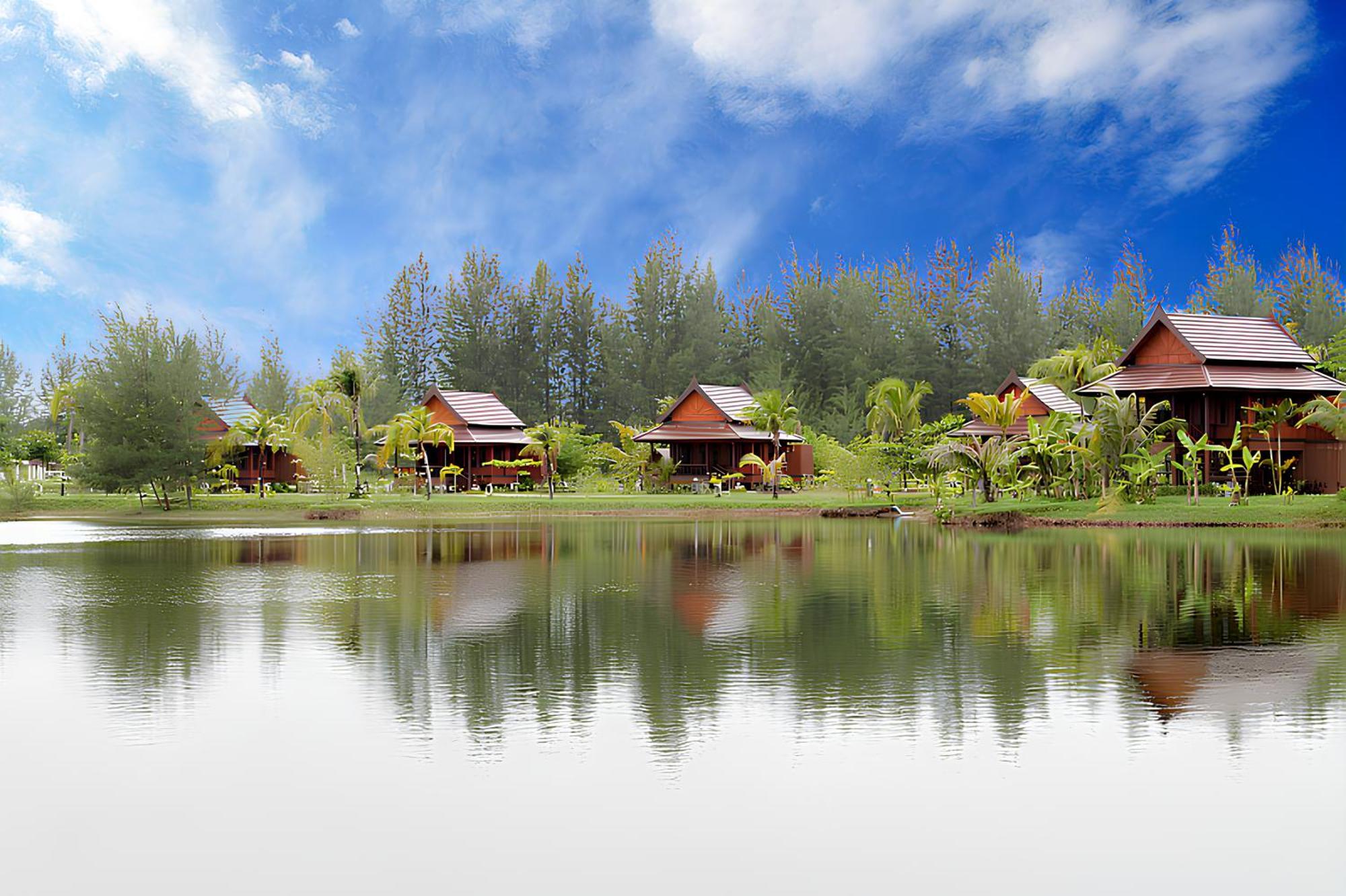 Thailife Wellness & Meditation Resort- Sha Plus Khao Lak Dış mekan fotoğraf
