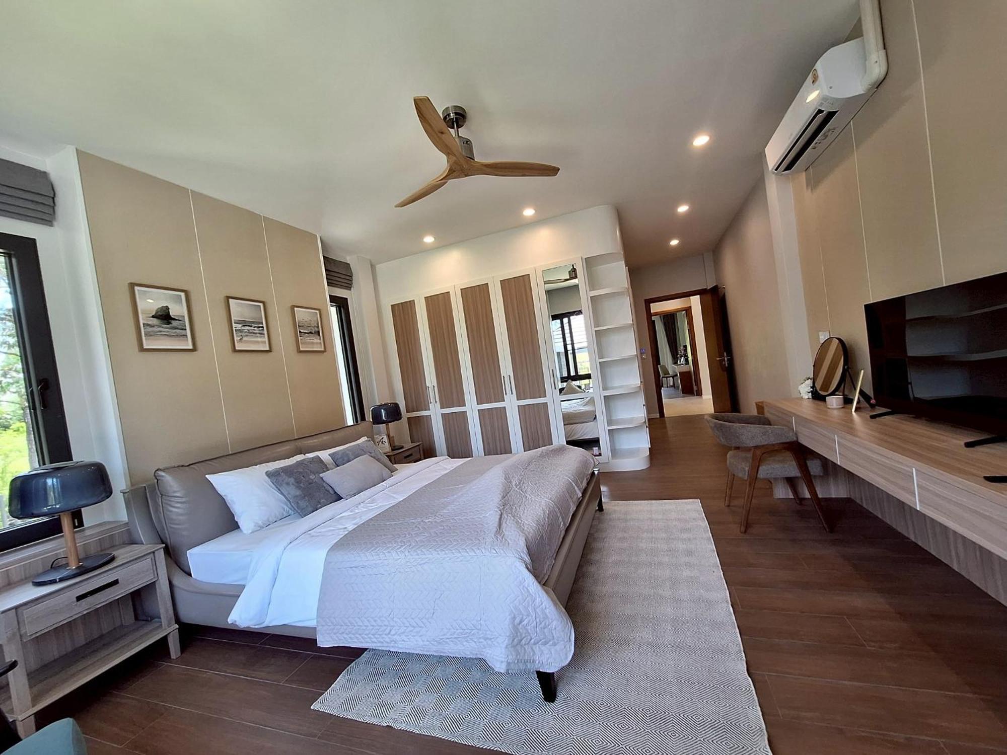 Thailife Wellness & Meditation Resort- Sha Plus Khao Lak Dış mekan fotoğraf