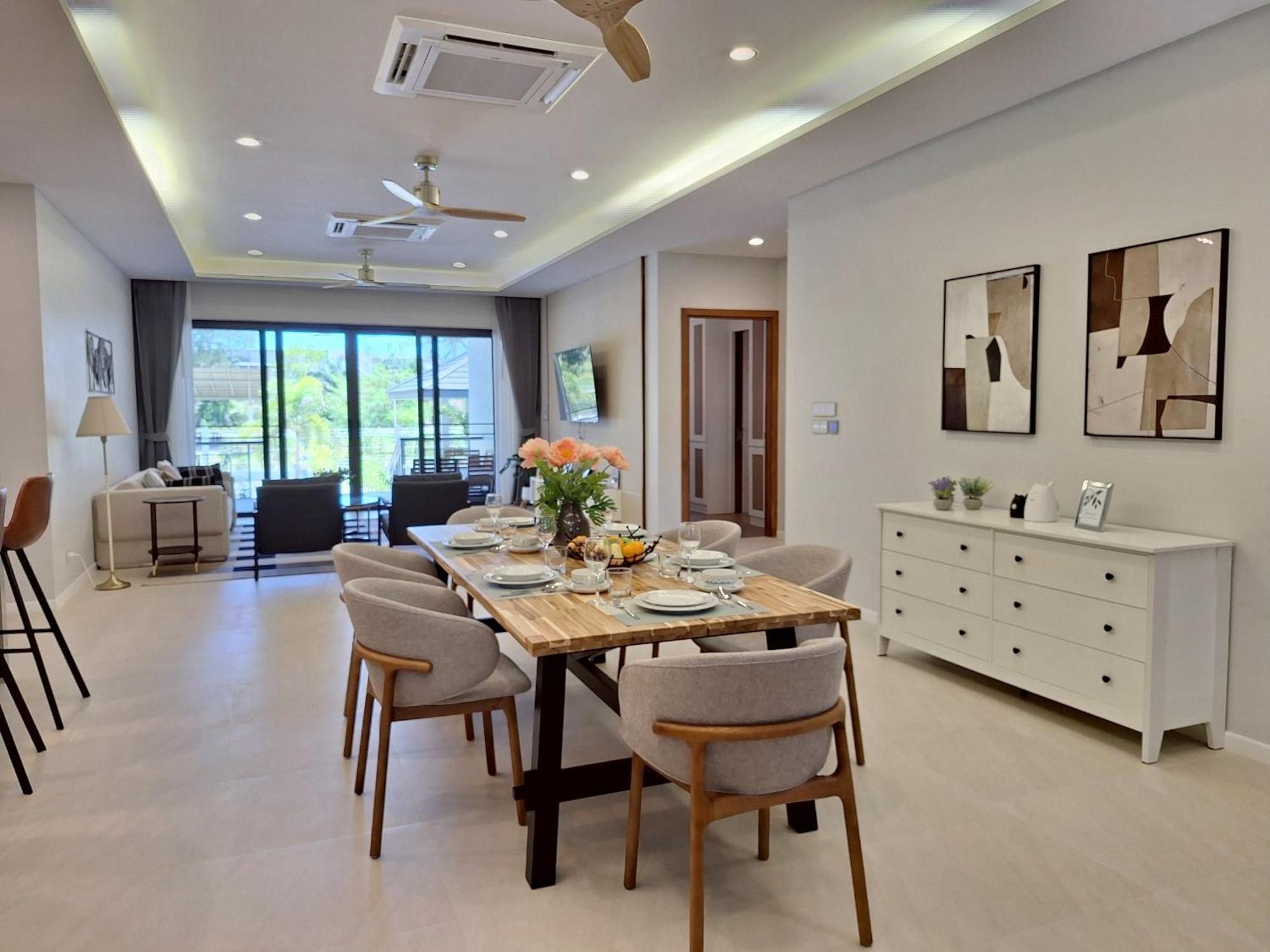 Thailife Wellness & Meditation Resort- Sha Plus Khao Lak Dış mekan fotoğraf