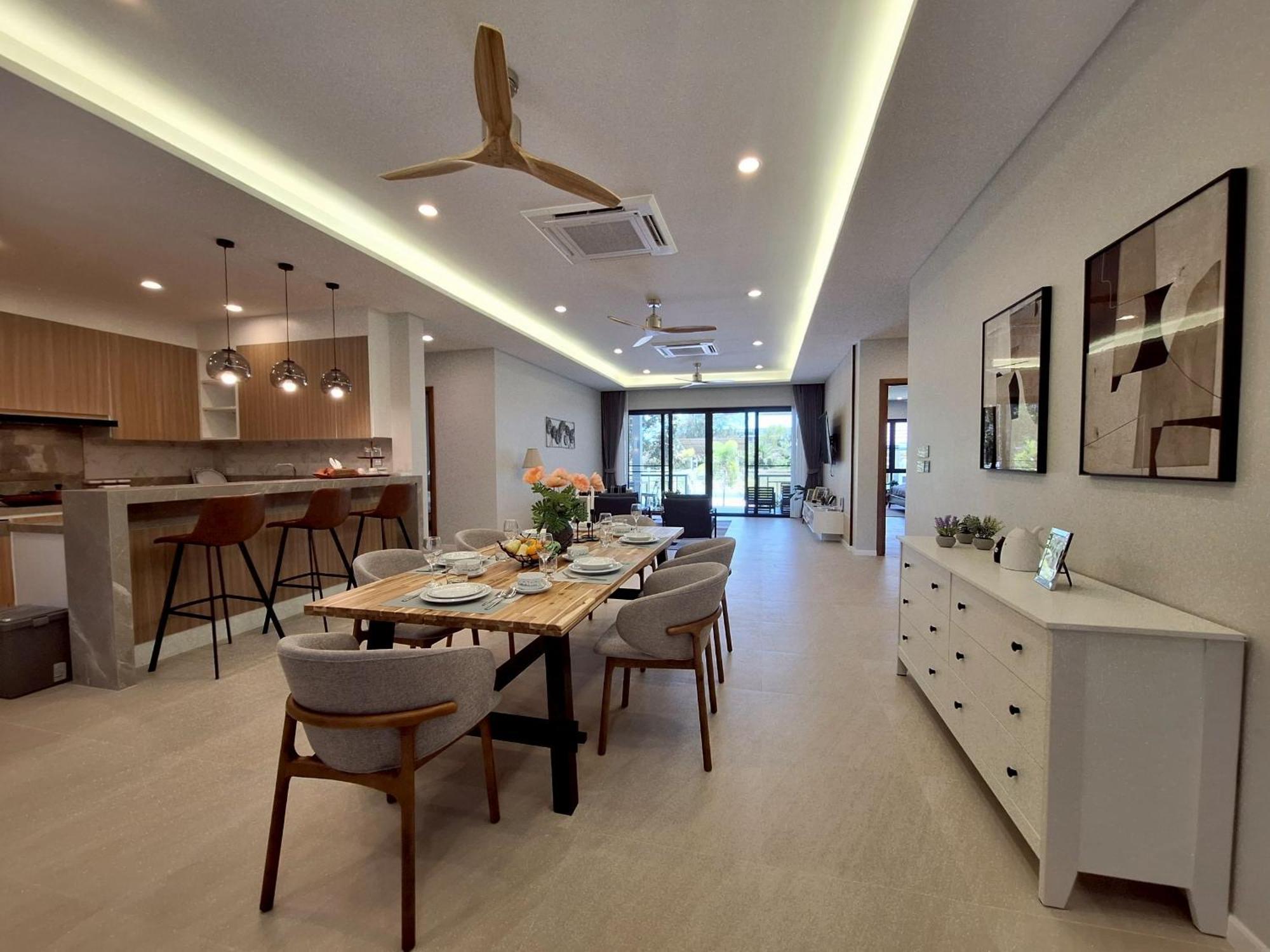 Thailife Wellness & Meditation Resort- Sha Plus Khao Lak Dış mekan fotoğraf
