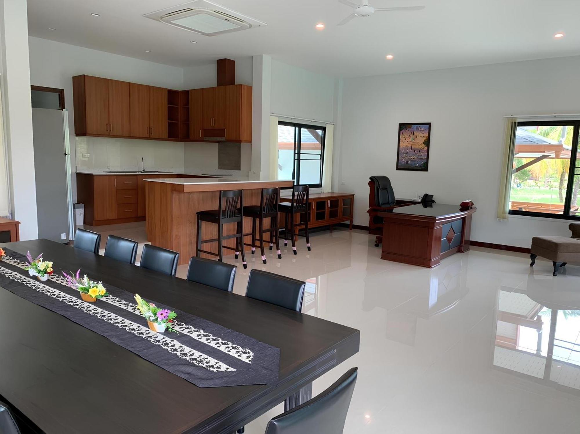 Thailife Wellness & Meditation Resort- Sha Plus Khao Lak Dış mekan fotoğraf
